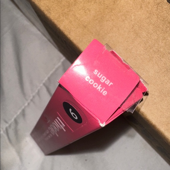 RHODE Lip Tint Sugar Cookie Limited Edition Pink Gloss NEW IN BOX - Picture 5 of 5